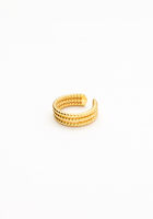  NOTRE-V Sieraad OMSS22-031 EARCUFF - medium