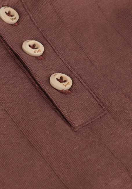 MOODSTREET PETIT Longsleeves JULES en marron - large