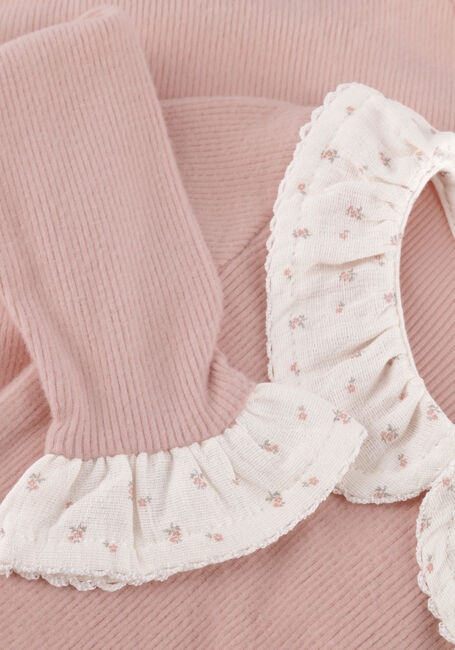 LIL' ATELIER  NBFTRINE LS SLIM BODY LIL - large