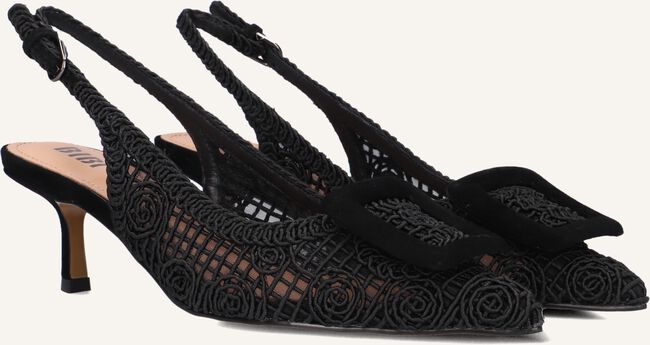 Zwarte BIBI LOU  652Z61VK Zwarte BIBI LOU  652Z61VK - large