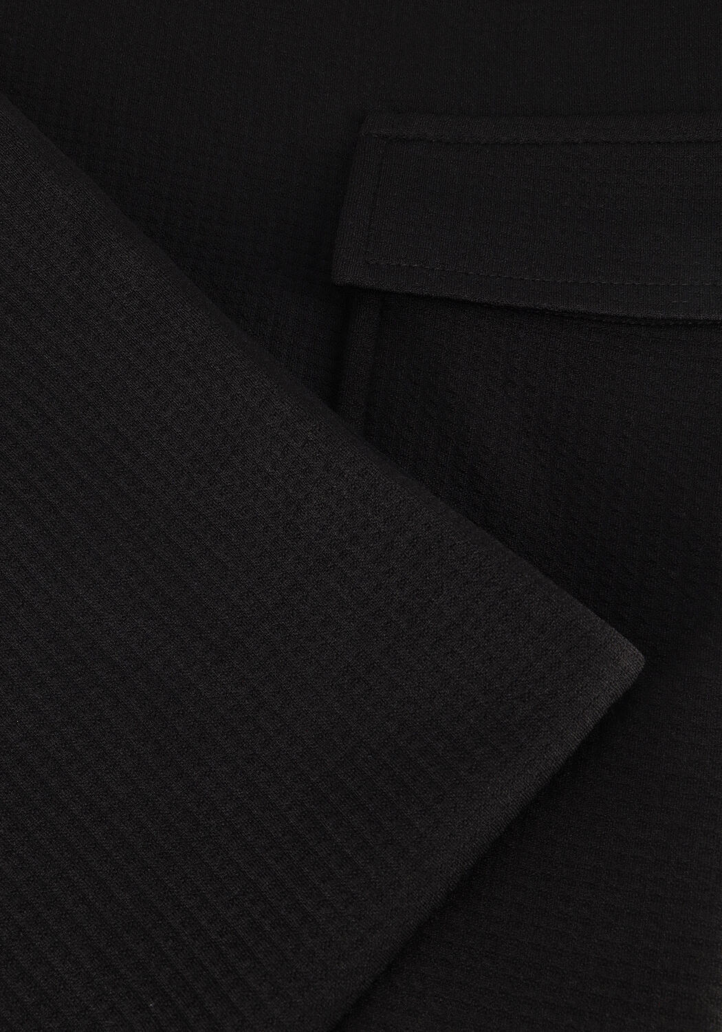 REFINED DEPARTMENT Pantalon cargo YUMA en noir - large