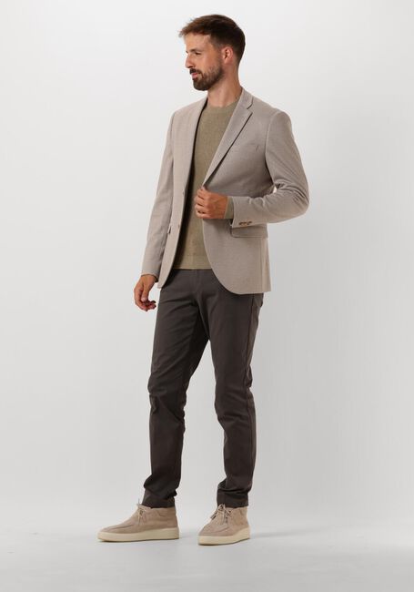 MATINIQUE Pull MALAGOON en beige - large