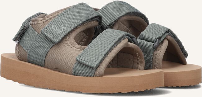 Groene KONGES SLOJD Sandalen SUN Groene KONGES SLOJD Sandalen SUN - large