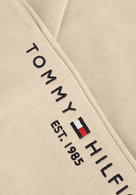 Bruine TOMMY HILFIGER Joggingbroek U ESSENTIAL SWEATPANTS Bruine TOMMY HILFIGER Joggingbroek U ESSENTIAL SWEATPANTS - large