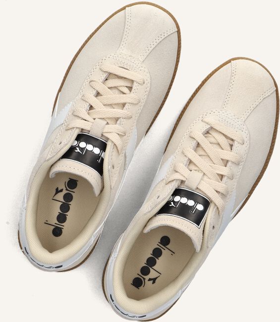 Beige DIADORA Sneakers TOKYO Beige DIADORA Sneakers TOKYO - large