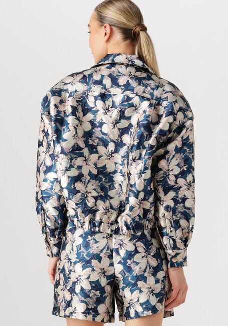 AMAYA AMSTERDAM Blazer SANTJE en multicolore - large