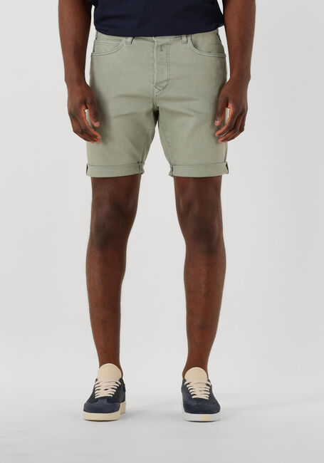 REPLAY Pantalon courts RBJ.981 SHORT Kaki - large