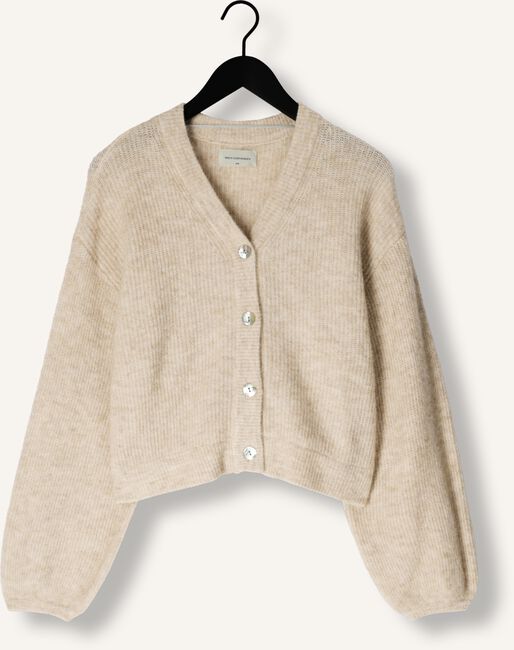 MSCH COPENHAGEN MSCHHILA HOPE CARDIGAN MSCH COPENHAGEN MSCHHILA HOPE CARDIGAN - large