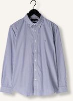 TOMMY HILFIGER Chemise classique FLEX POPLIN CLASSIC en bleu TOMMY HILFIGER Chemise classique FLEX POPLIN CLASSIC en bleu - medium