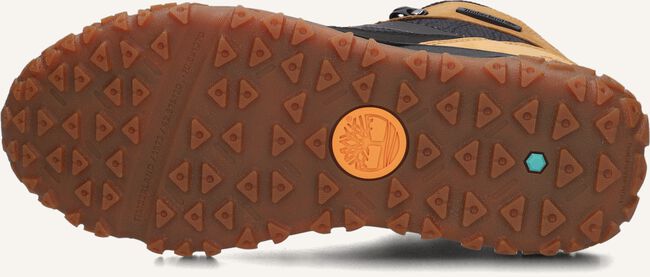 Camel TIMBERLAND  GS MOTION 6 MID Camel TIMBERLAND  GS MOTION 6 MID - large