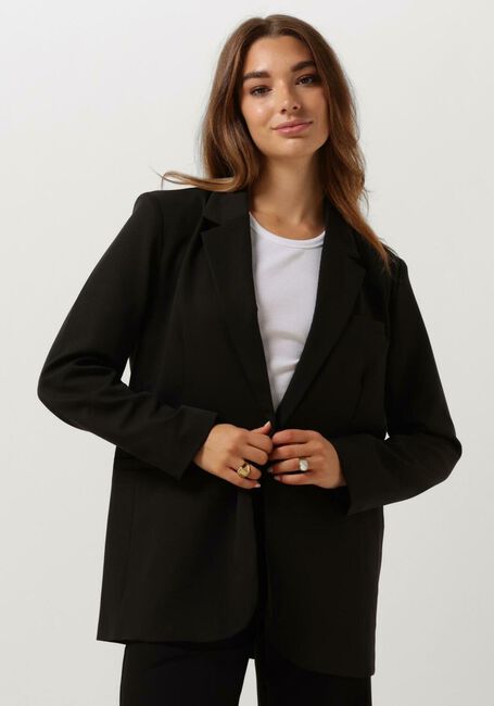 Zwarte MOVES Blazer DAIZY - large