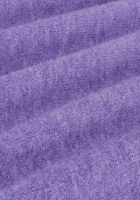 CIRCLE OF TRUST Robe midi DEVI DRESS en violet - large