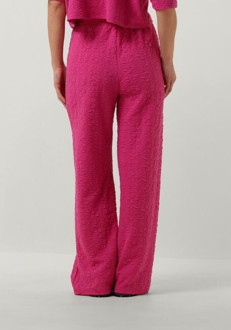 REFINED DEPARTMENT Pantalon RITA Fuchsia - large