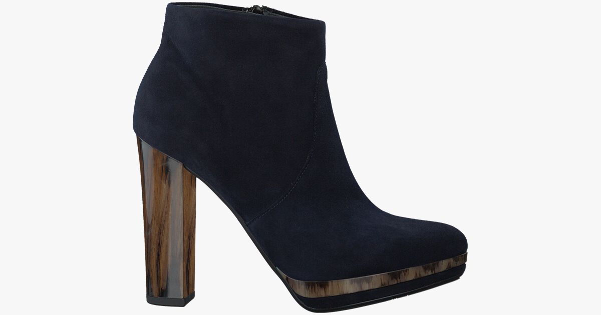 peter kaiser bottines