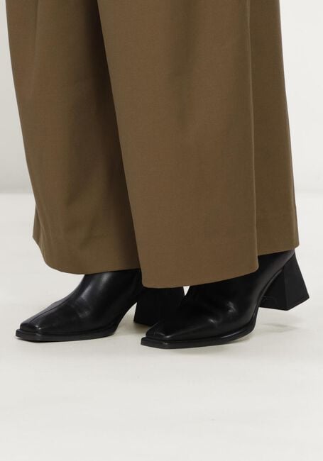 VAGABOND Bottines HEDDA en noir  - large