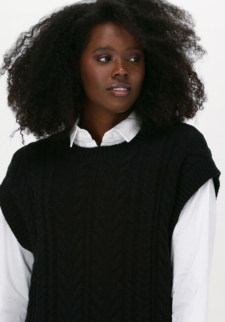 Zwarte SET Spencer 74290 - large