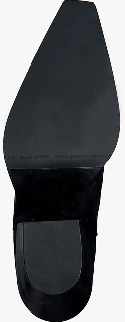 NOTRE-V Bottines AI320 en noir  - large