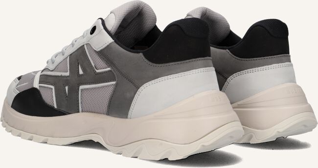 Grijze NUBIKK Sneakers ROSS TREK Grijze NUBIKK Sneakers ROSS TREK - large