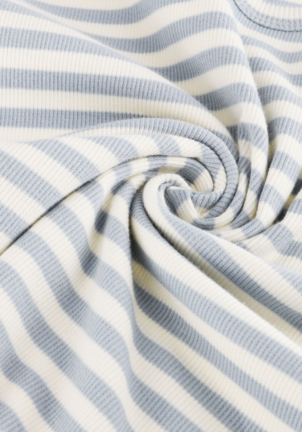 NUKUS Haut STEFFIE SINGLET en bleu - large