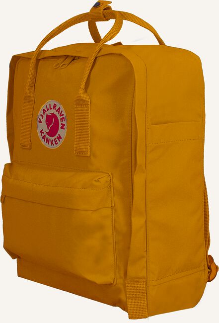 Gele FJALLRAVEN Rugtas KANKEN Gele FJALLRAVEN Rugtas KANKEN - large