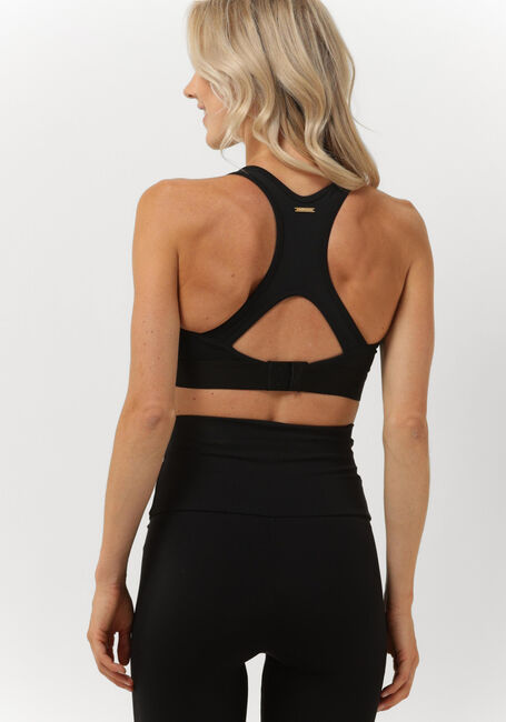 DEBLON SPORTS Haut CHARLY BRA TOP en noir - large