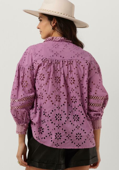 Lila SUNCOO  LIKA - large