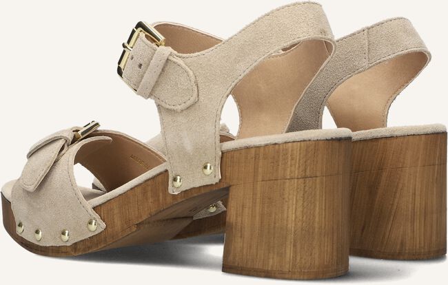 Beige NOTRE-V Sandalen 7915 Beige NOTRE-V Sandalen 7915 - large