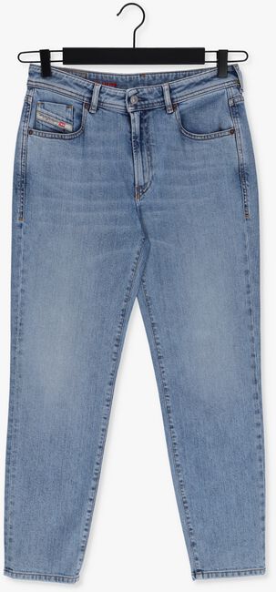 DIESEL Straight leg jeans 2004 D-JOY Bleu clair - large
