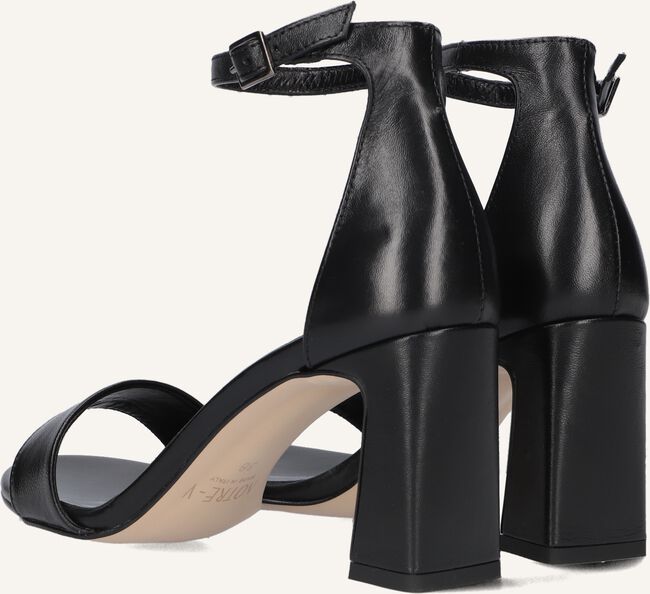 Zwarte NOTRE-V Sandalen 47806 Zwarte NOTRE-V Sandalen 47806 - large