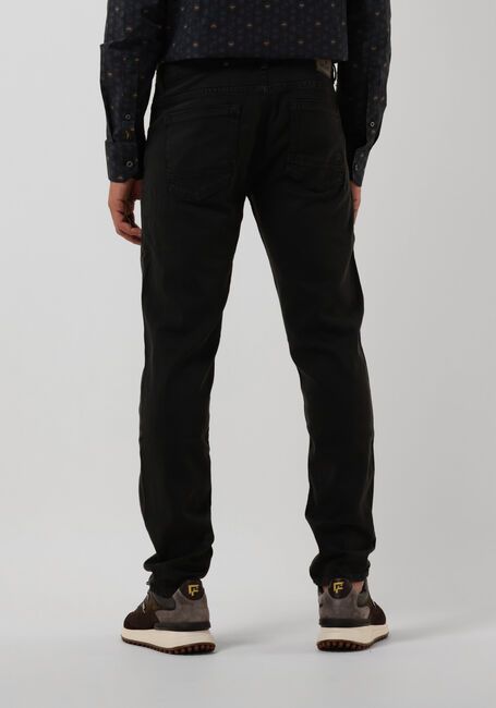 VANGUARD Slim fit jeans V7 RIDER COLORED NON-DENIM en noir - large