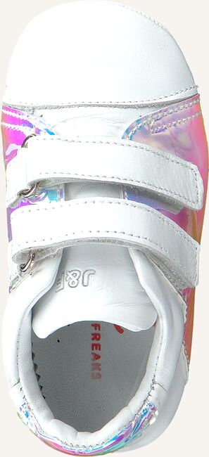 Witte JOCHIE & FREAKS Sneakers 20006 Witte JOCHIE & FREAKS Sneakers 20006 - large