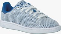 Blauwe ADIDAS Lage sneakers STAN SMITH DAMES - medium