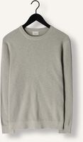 Groene PROFUOMO Trui PPUJ10023 Groene PROFUOMO Trui PPUJ10023 - medium
