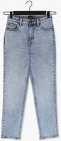LEE Straight leg jeans CAROL en bleu