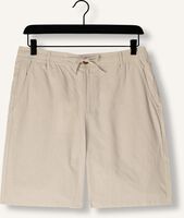 Zand ANERKJENDT Korte broek AKLT JAMES COT/LINEN ELA SHORTS Zand ANERKJENDT Korte broek AKLT JAMES COT/LINEN ELA SHORTS - medium