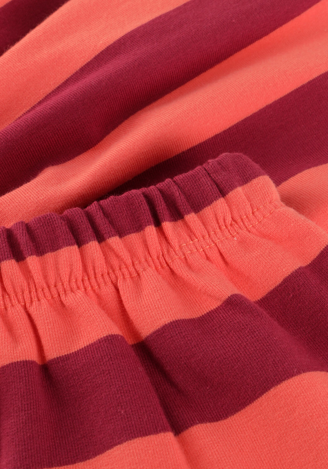 Multi PETIT BLUSH Minirok RUFFLE SKIRT STRIPE - large