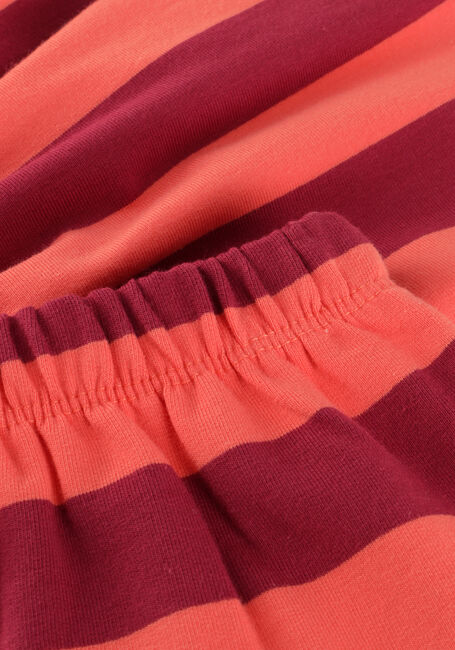 PETIT BLUSH Mini-jupe RUFFLE SKIRT STRIPE en multicolore - large