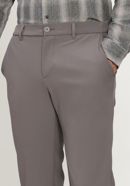 Grijze ALBERTO Pantalon MOVE - large