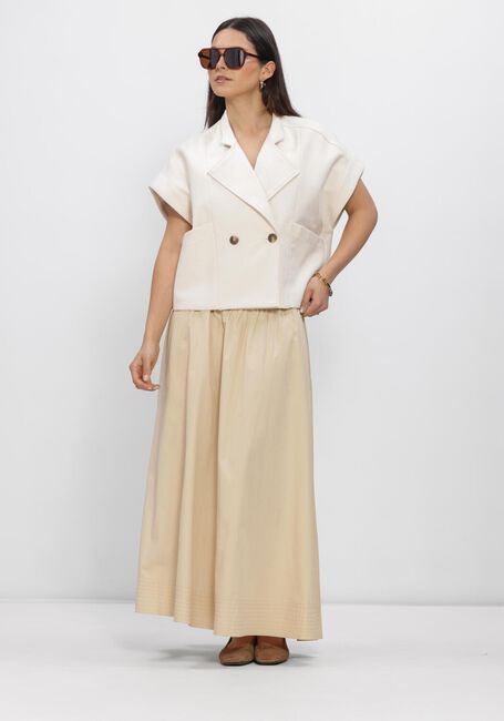 RUBY TUESDAY ILYSSA Jupes en beige - large