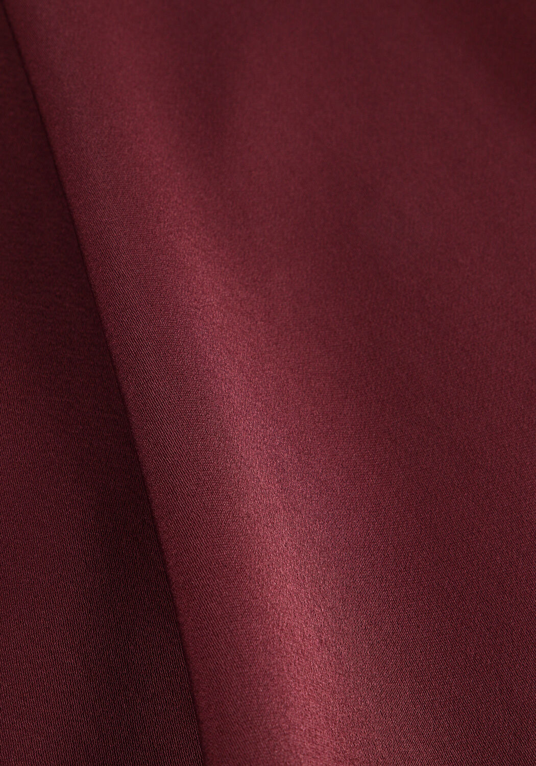 Paarse SELECTED WOMEN Top SLFLAURINA ONE SHOULDER COWL TOP B - large