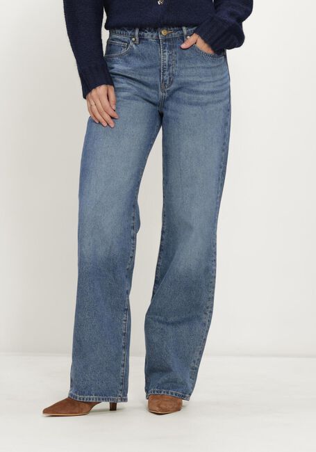 CIRCLE OF TRUST CATHY DNM Jeans en bleu - large