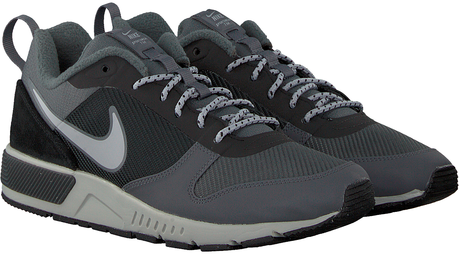nike baskets nightgazer