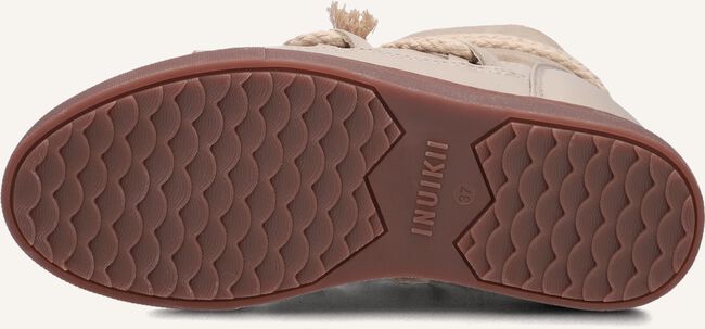 Beige INUIKII  CLASSIC WEDGE Beige INUIKII  CLASSIC WEDGE - large