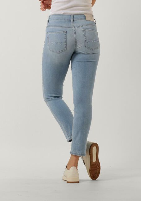 Lichtblauwe LIU JO Slim fit jeans AUTENTIC MONROE REEG.W. - large