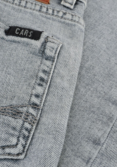 CARS JEANS Wide jeans GARWELL en gris - large