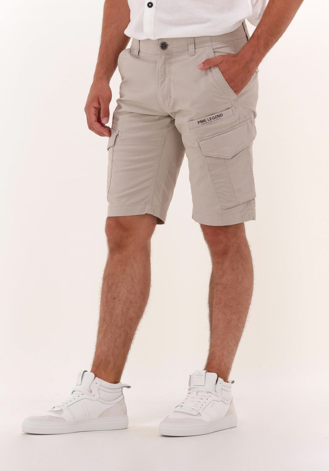 Pme outlet korte broek