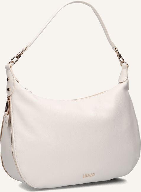 Creme LIU JO Schoudertas KALISKA CROSS OVER Creme LIU JO Schoudertas KALISKA CROSS OVER - large