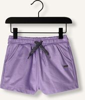 Paarse RAIZZED Korte broek PALMA Paarse RAIZZED Korte broek PALMA - medium