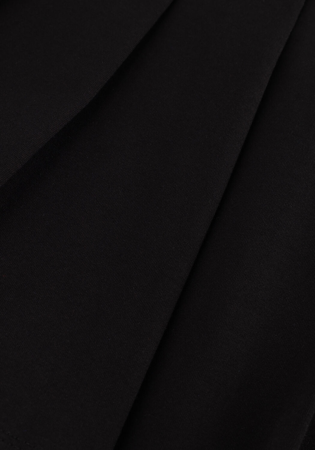 Zwarte MOLO Midirok BARB - large