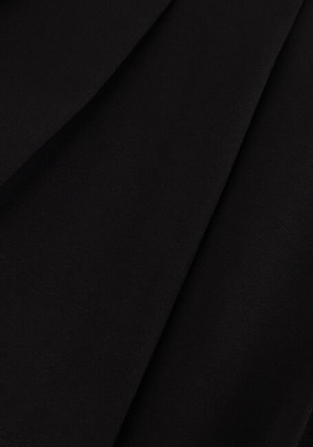 MOLO Mini robe BARB en noir - large